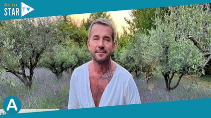 Mathieu L’amour est dans le pré face à une mauvaise nouvelle de sa GPA  Ce message qui inquiète