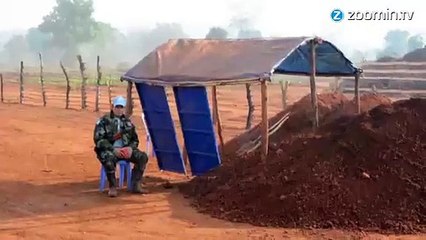Que fait exactement l'ONU en République centrafricaine?