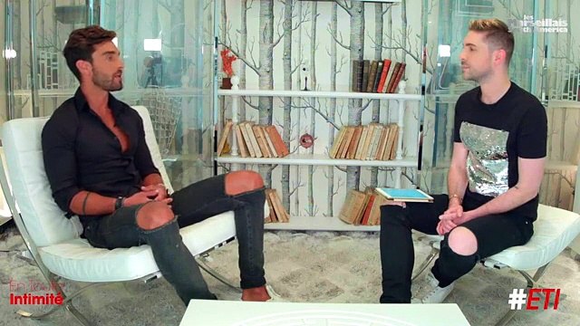 Vidéo : Valentin des Marseillais South America : Montaine aime les bad boys !