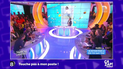 La confidence de Virginie Efira sur son baiser avec Pierre Niney