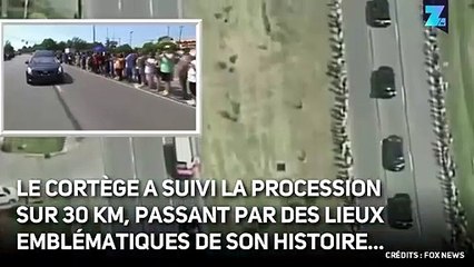 Dernier round pour Mohamed Ali