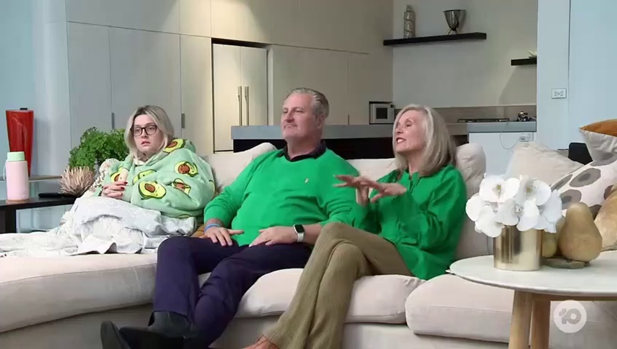 Gogglebox Australia S 18 Ep 3