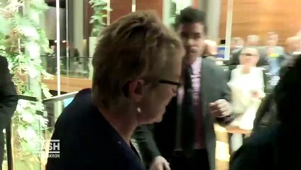 "Des questions à la con", "Votre carrière est pathétique" : Le clash entre Rachida Dati et Elise Lucet