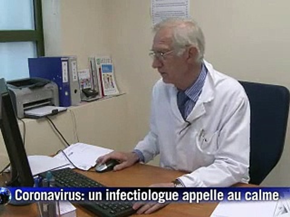 Coronavirus: 3 cas suspects de contamination sont négatifs, doute sur un 4e cas