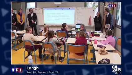 "Pourquoi j'ai 100 euros de moins ?" : Emmanuel Macron interpellé par un retraité sur la baisse de sa pension