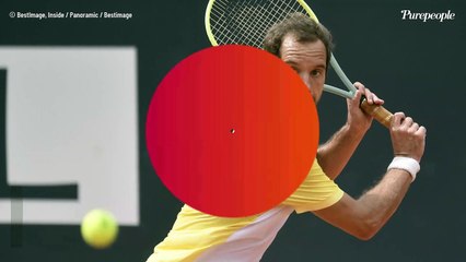 Richard Gasquet : Après sa déconvenue à l'US Open, il retrouve la belle Clémentine pour un séjour en amoureux à New York