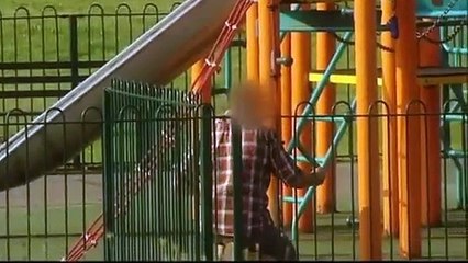 Kidnapper un enfant en moins d'une minute