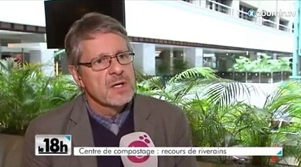 Mais quelle est cette odeur en plein Bruxelles?