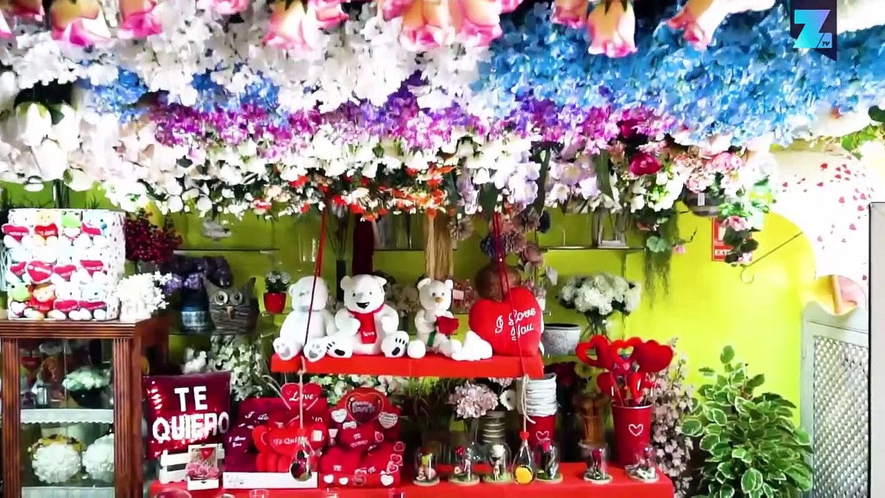 Tuto : un mug à message pour la Saint-Valentin