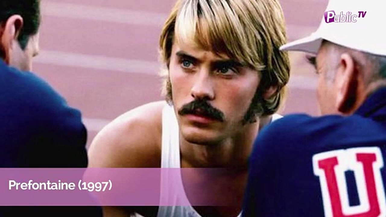 Jared Leto : Ses transformations physiques au cinéma !