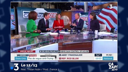 "Qu'est-ce que vous faites du pognon ?" : la question d'une Française au gouvernement