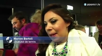 Le salon du chocolat a ouvert ses portes