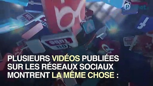 Eau noire dans les robinets de Rouen : d'où ça vient ?