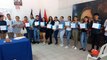 60 Graduados de la Escuela de Oficios reciben sus certificados