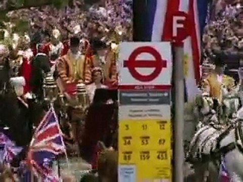 Le mariage princier fait souffler un vent de modernité sur la monarchie