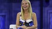 Gwyneth Paltrow blew off a fan who asked whether she thinks giving her husband oral sex is 'mandatory'