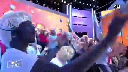 TPMP : La surprise de Cyril Hanouna à Gad Elmaleh