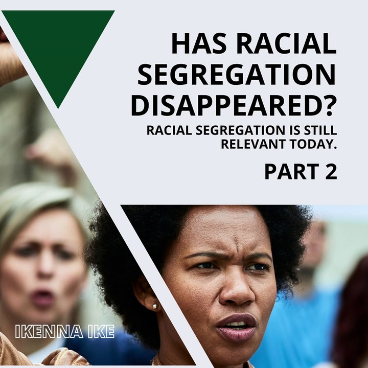 | IKENNA IKE | BLACK KIDS AND EDUCATION: PUBLIC SCHOOLS ARE FROM LOW-INCOME FAMILIES (PART 2) (@IKENNAIKE)