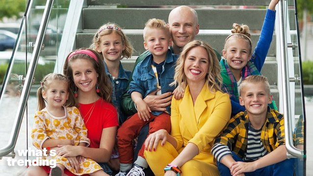 '8 Passengers' Ruby Franke's Daughter Shari Franke Speaks On Mother's Arrest