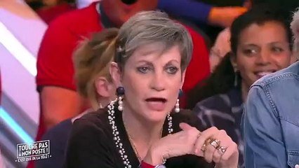 TPMP : Karine Le Marchand a enfin réussi à conclure avec François Hollande !