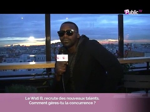 Exclu Vidéo : Dry du Wati B : Il faut penser à donner le flambeau à la nouvelle génération !