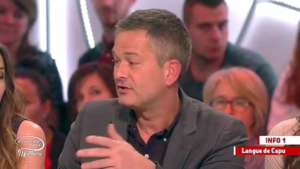 Capucine Anav veut redevenir anonyme : "Laissez-moi tranquille !"