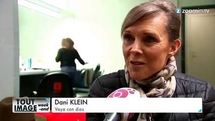 Vaya Con Dios s’en va sous les applaudissements