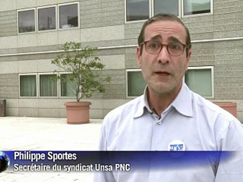 Grève à Air France: week-end perturbé mais 80% de vols devraient être assurés