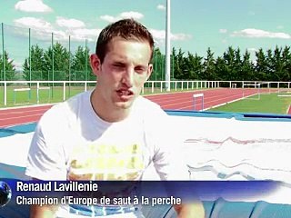 Mondiaux d'Athlétisme: objectif de trois médailles pour les Bleus