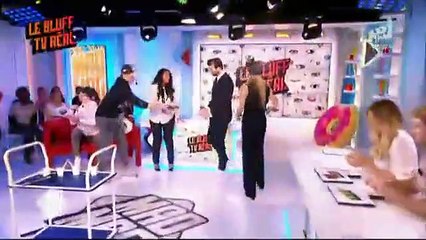 Mad Mag : Aymeric Bonnery et Fiona Deshayes se clashent...