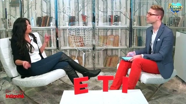 En Toute Intimité : Sabrina (LPDLA) : Je ne connaissais pas Zaven avant le tournage !