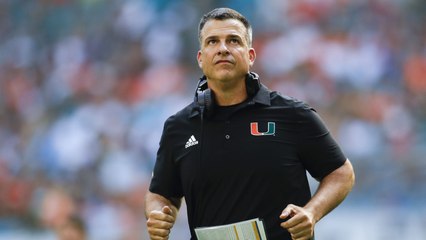 Can Miami (FL) Progress Under Mario Cristobal's Second Year?