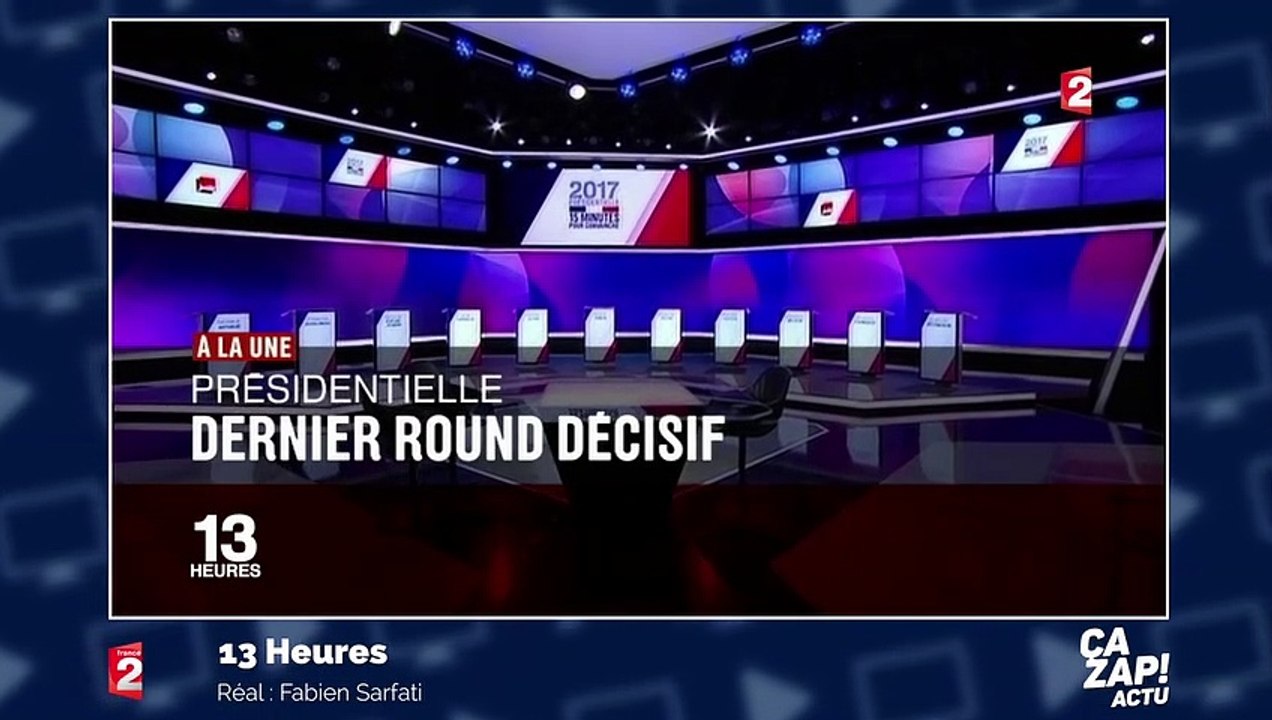 François Hollande : "Je laisserai à mon successeur un pays en bien meilleur état que celui que j'ai trouvé