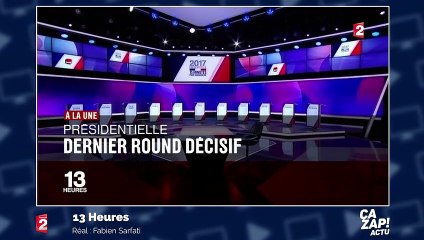 François Hollande : "Je laisserai à mon successeur un pays en bien meilleur état que celui que j'ai trouvé