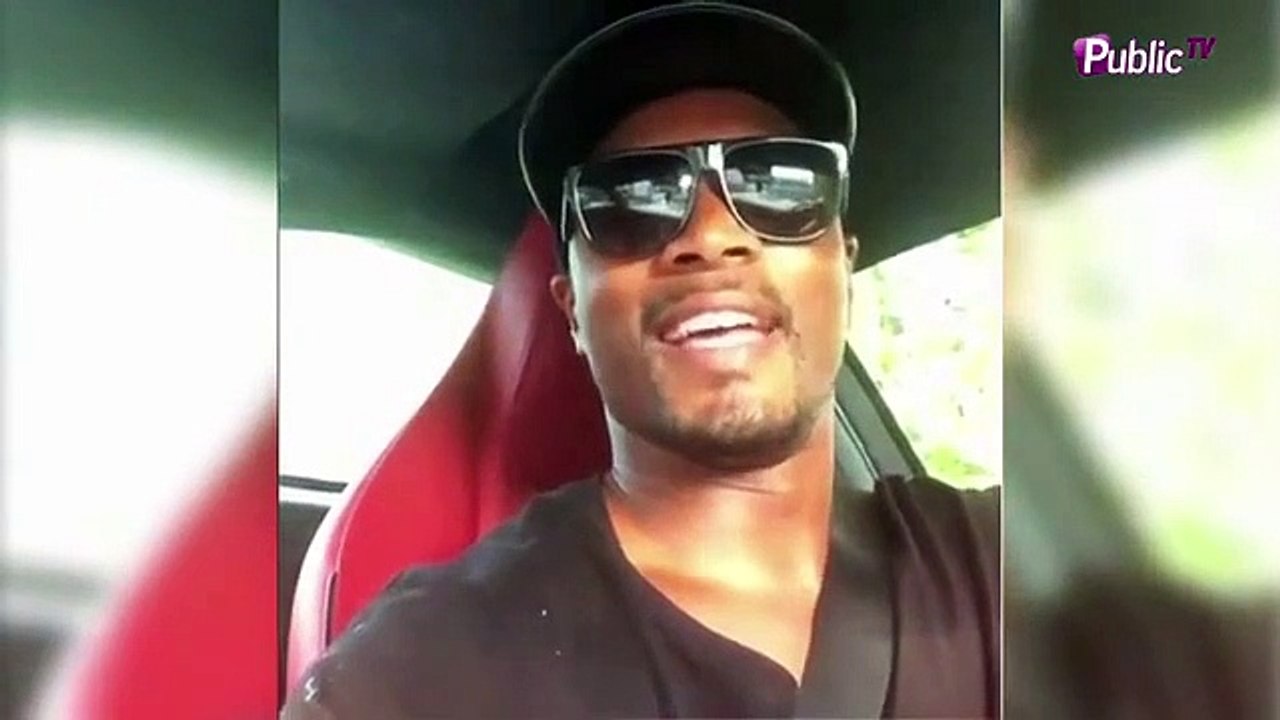 Patrice Evra : Le footballeur s’ambiance sur un air latino !