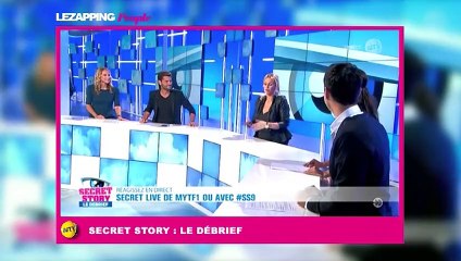 Un candidat des Anges de la téléréalité se blesse en direct !