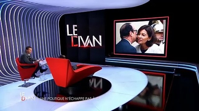 Anne Hildalgo répond à la rumeur sur sa relation avec François Hollande : Des énormes conneries