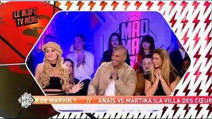Marvin et Maeva (SS10) "le bébé c’est pour bientôt" !