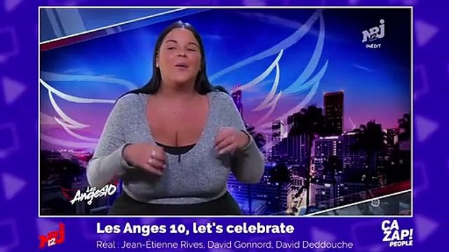 Zapping TV du 22 mai : Mélanie folle de rage contre Nikola Lozina
