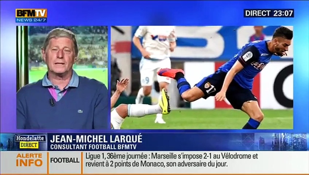 Un chat perturbe le plateau de BFMTV en direct