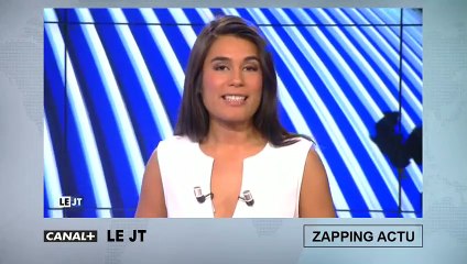 Valérie Trierweiler : "Je suis de gauche, les idées de Jean-Luc Mélenchon m'intéressent"