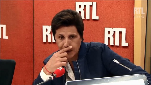 Jean-Luc Lahaye sur sa condamnation : J'ai toujours aimé les filles plus jeunes (...) Je ne vais quand même pas me taper Julie Pietri !