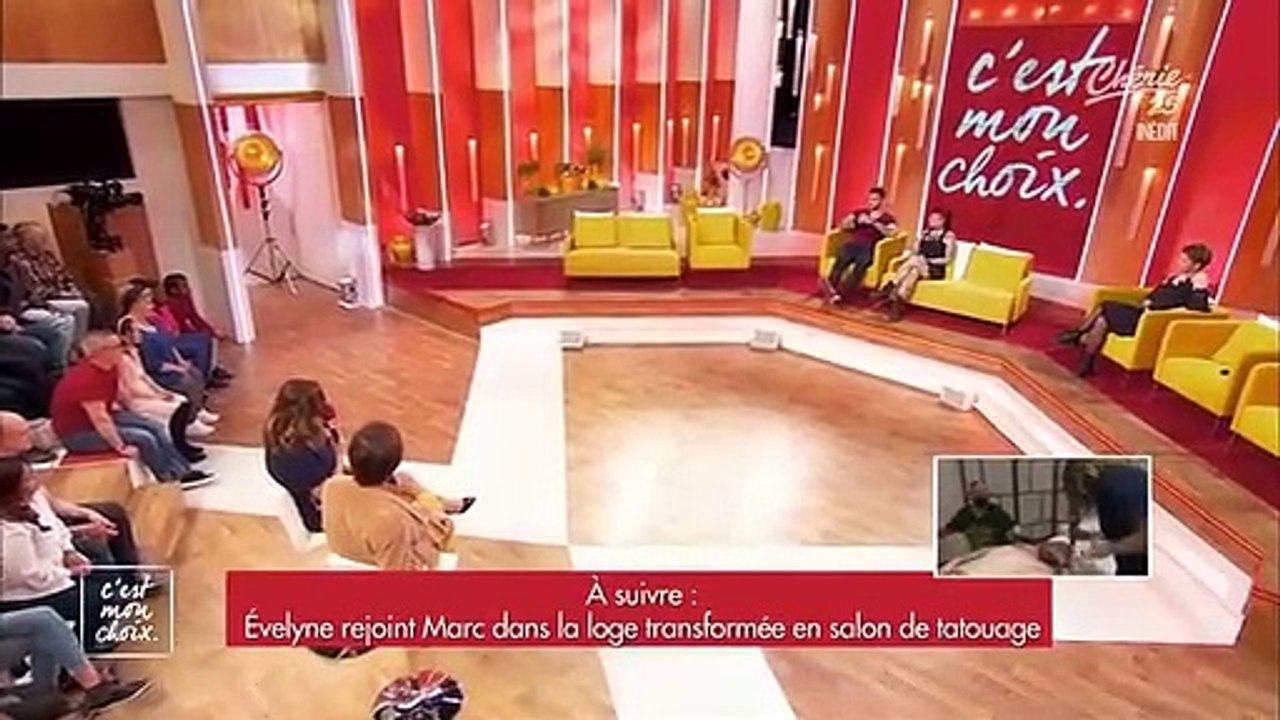 Tony (Secret Story 9) évoque son passé de SDF : "J'ai vécu des choses horribles"