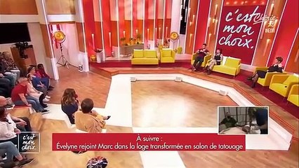 Tony (Secret Story 9) évoque son passé de SDF : "J'ai vécu des choses horribles"