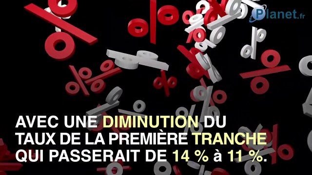Impôts : votre taux de pourrait évoluer une nouvelle fois en janvier 2020