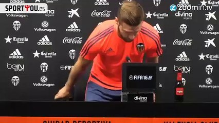 Rire garanti : la bière et le footballeur musulman