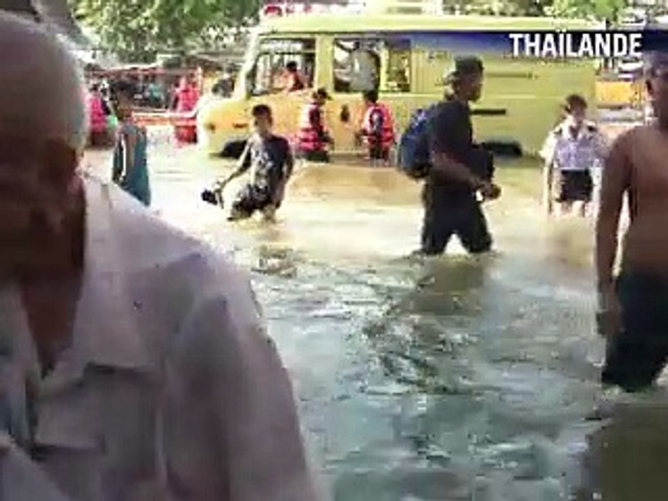 Le Journal vidéo du jeudi 27 octobre 2011, édition de 12H00.