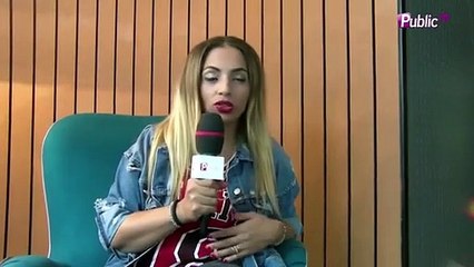 Kayna Samet : "Le plus fort aujourd’hui, c’est Maître Gims !"