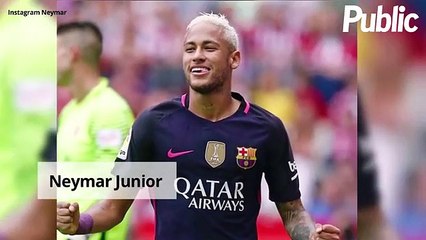 Vidéo : Les délires capillaires des footballeurs !