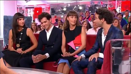 L'incroyable anecdote de Mika sur "Madame Patate", la belle-soeur de François Mitterrand